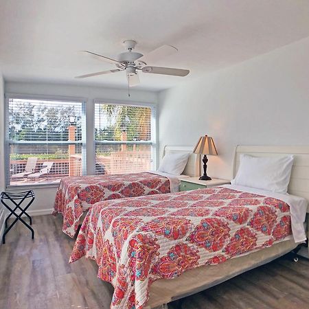 Flip Flop Cottages - Siesta Key Gulf Gate Estates Bagian luar foto