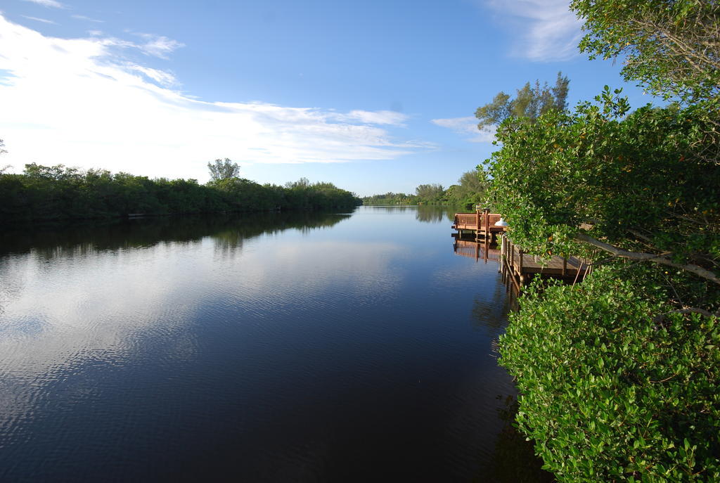 Flip Flop Cottages - Siesta Key Gulf Gate Estates Bagian luar foto