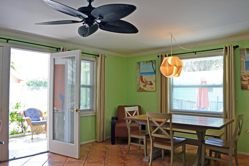 Flip Flop Cottages - Siesta Key Gulf Gate Estates Ruang foto