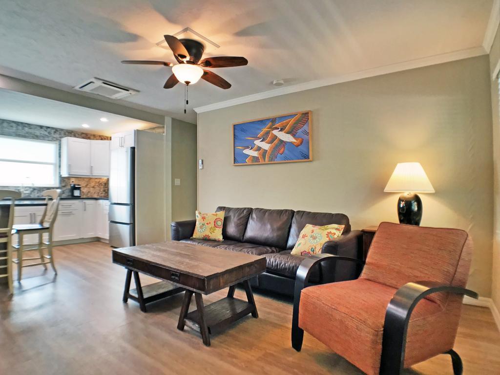 Flip Flop Cottages - Siesta Key Gulf Gate Estates Bagian luar foto