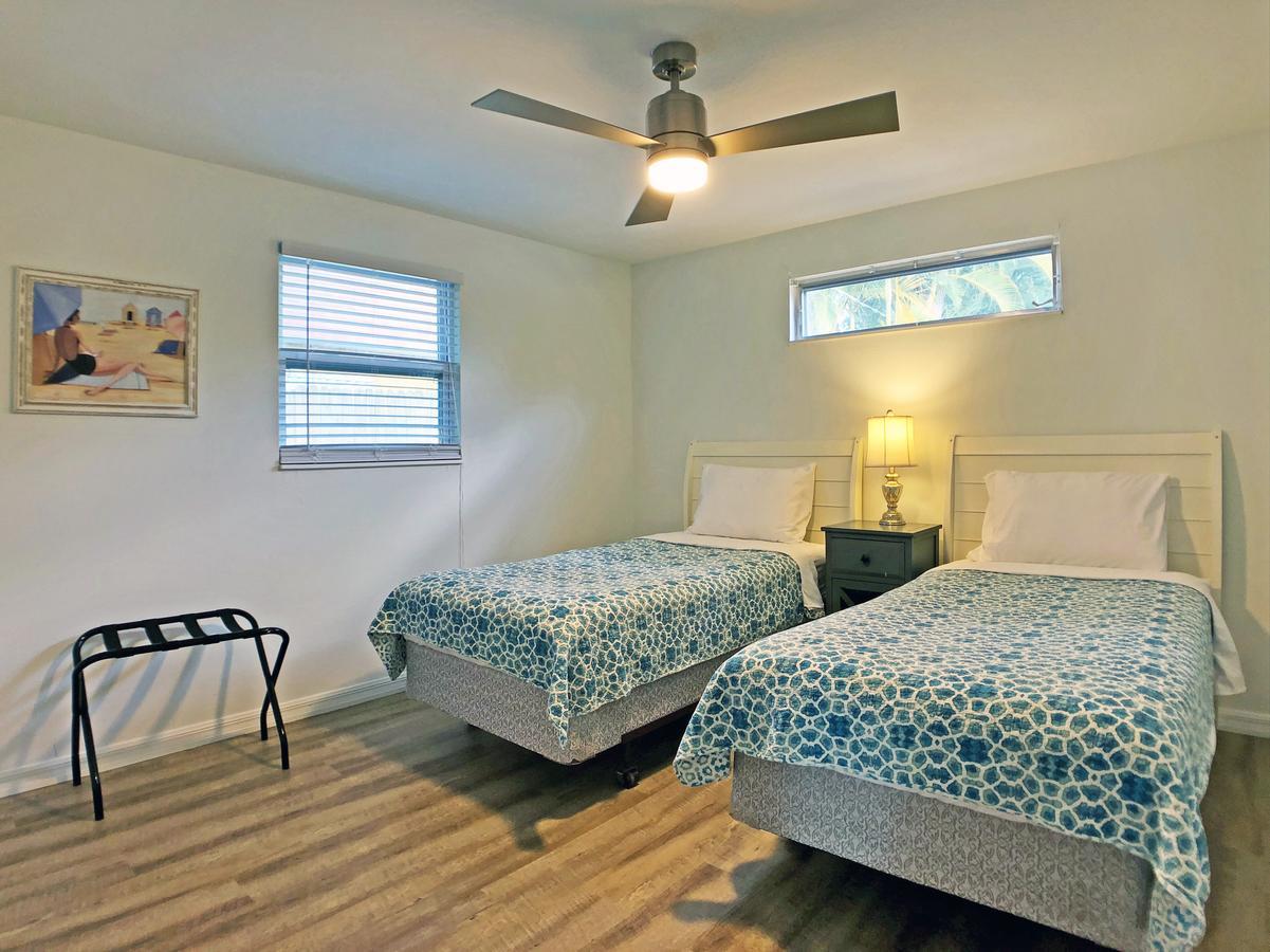 Flip Flop Cottages - Siesta Key Gulf Gate Estates Ruang foto