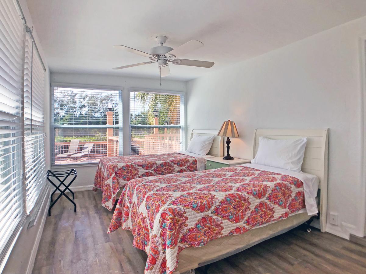 Flip Flop Cottages - Siesta Key Gulf Gate Estates Bagian luar foto