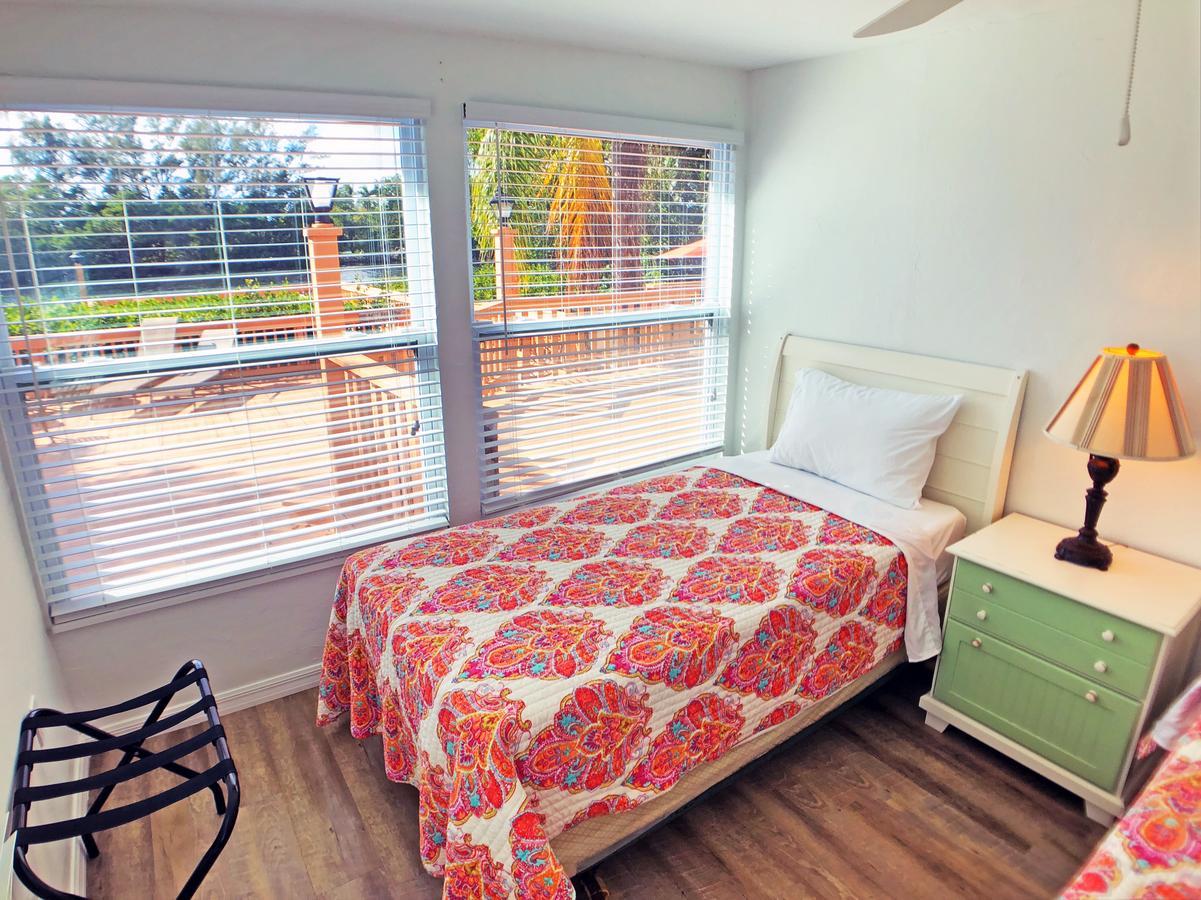 Flip Flop Cottages - Siesta Key Gulf Gate Estates Bagian luar foto