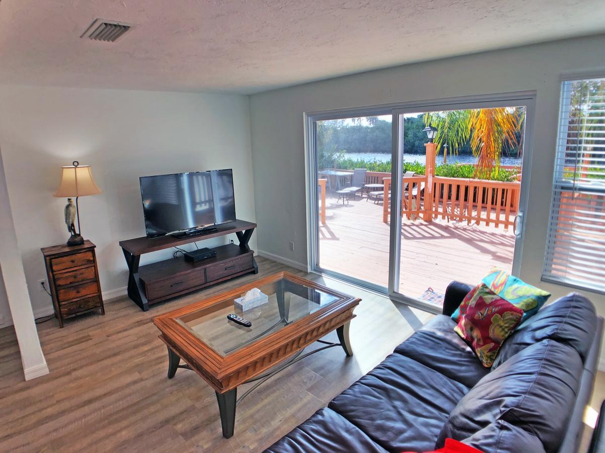 Flip Flop Cottages - Siesta Key Gulf Gate Estates Bagian luar foto