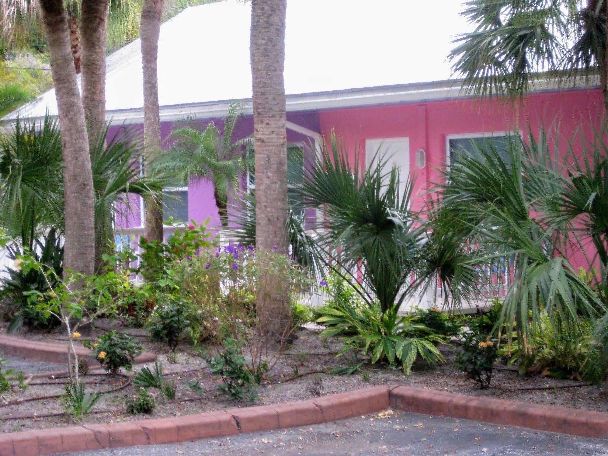 Flip Flop Cottages - Siesta Key Gulf Gate Estates Bagian luar foto