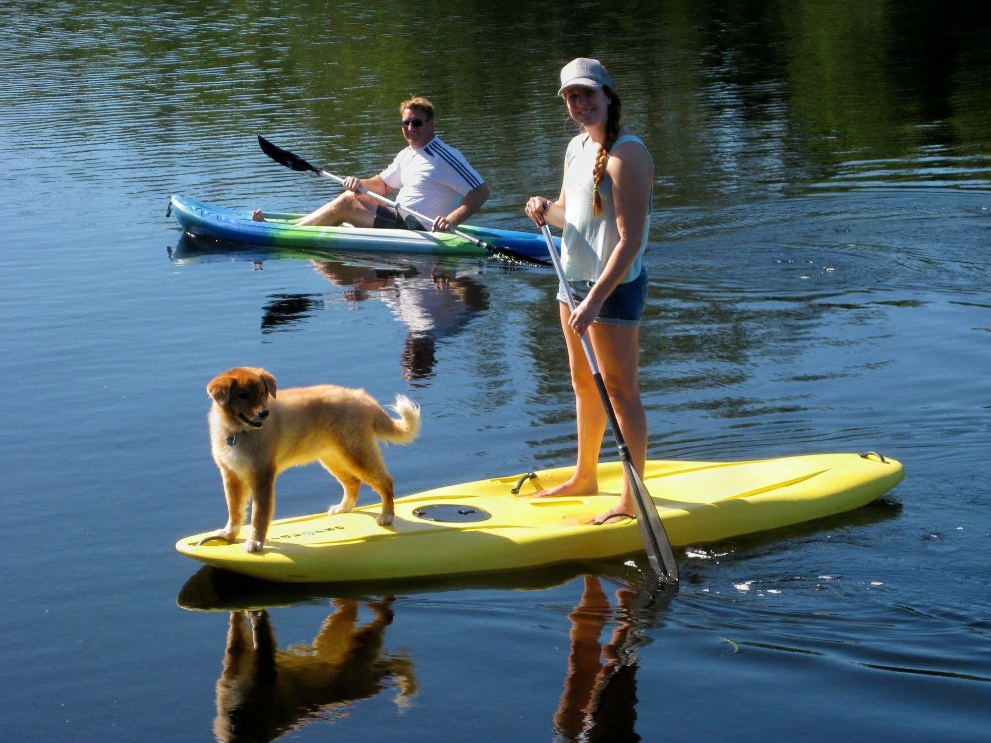 Flip Flop Cottages - Siesta Key Gulf Gate Estates Bagian luar foto