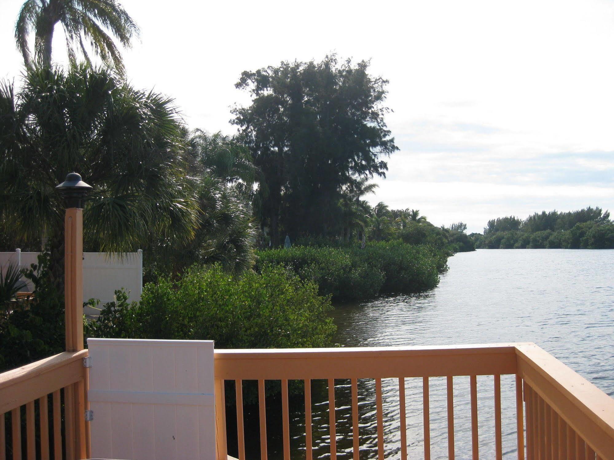 Flip Flop Cottages - Siesta Key Gulf Gate Estates Bagian luar foto