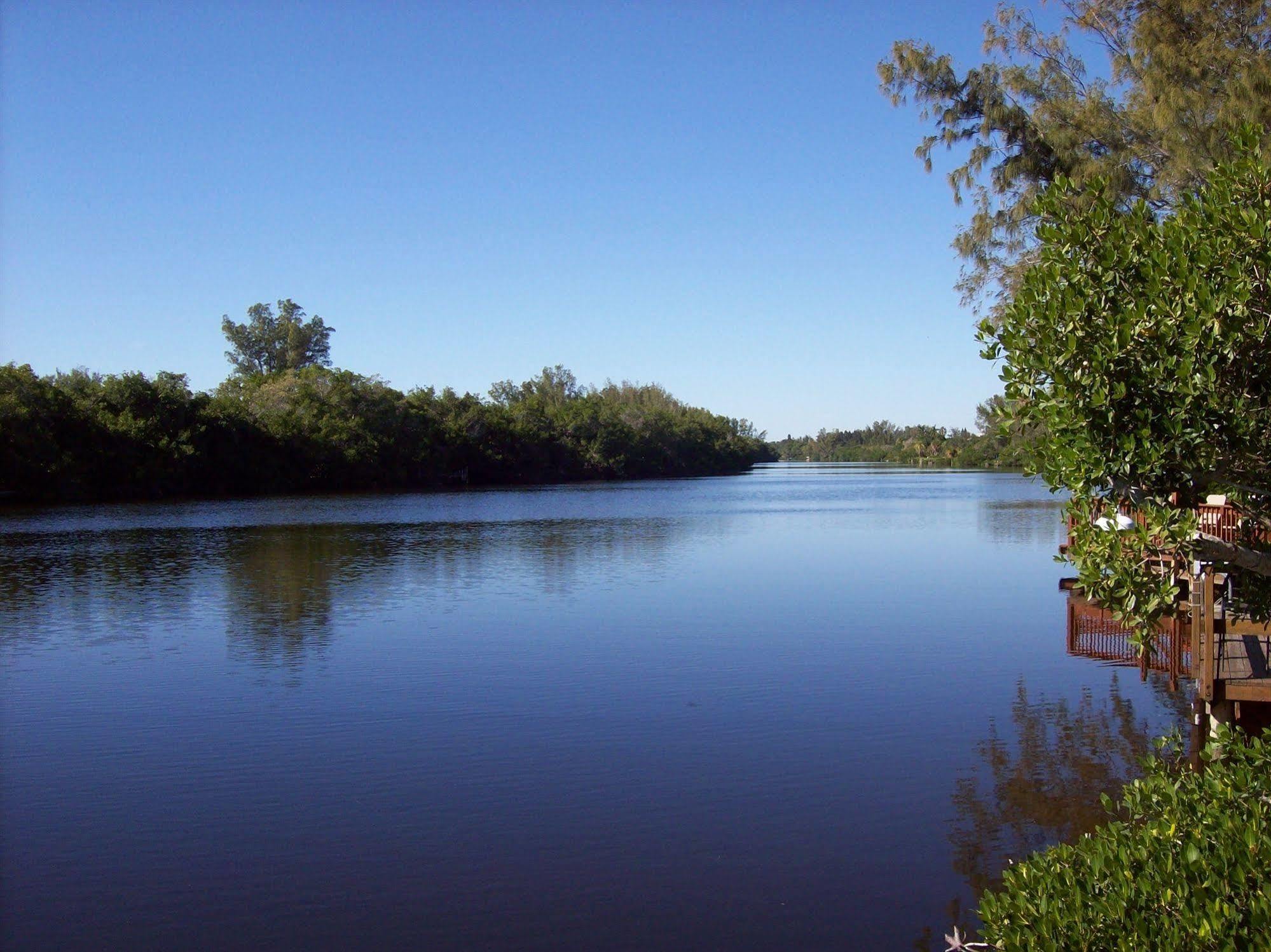 Flip Flop Cottages - Siesta Key Gulf Gate Estates Bagian luar foto