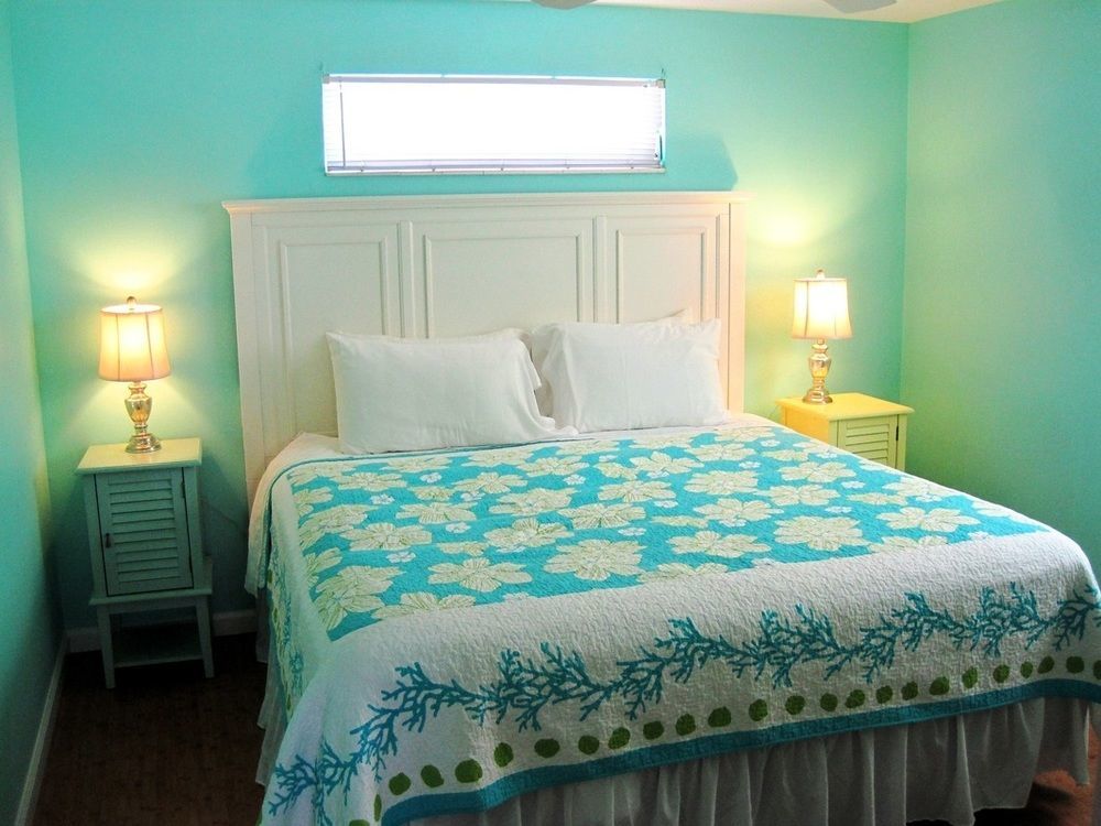 Flip Flop Cottages - Siesta Key Gulf Gate Estates Bagian luar foto