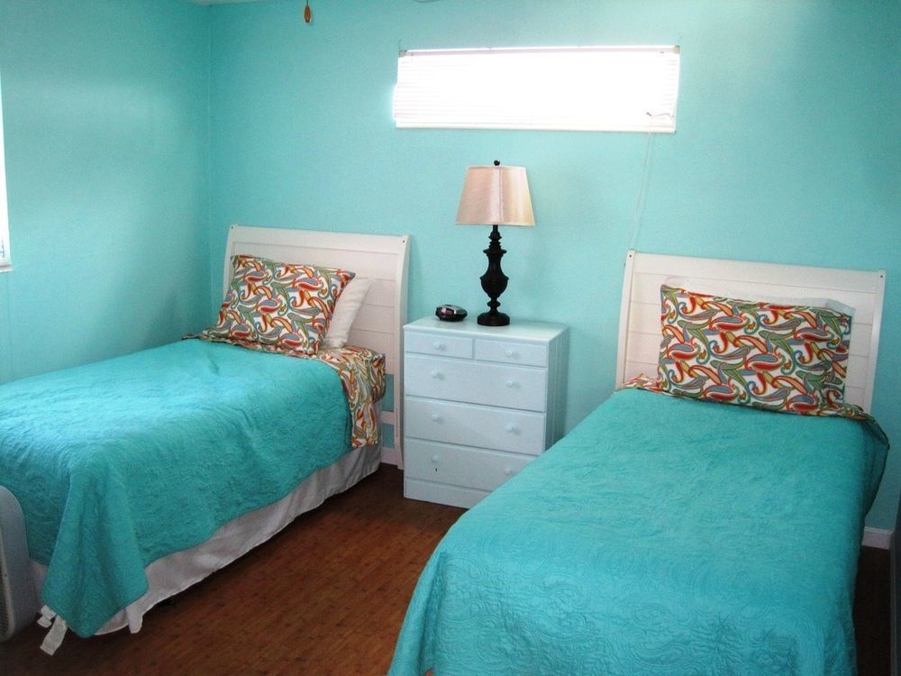 Flip Flop Cottages - Siesta Key Gulf Gate Estates Bagian luar foto